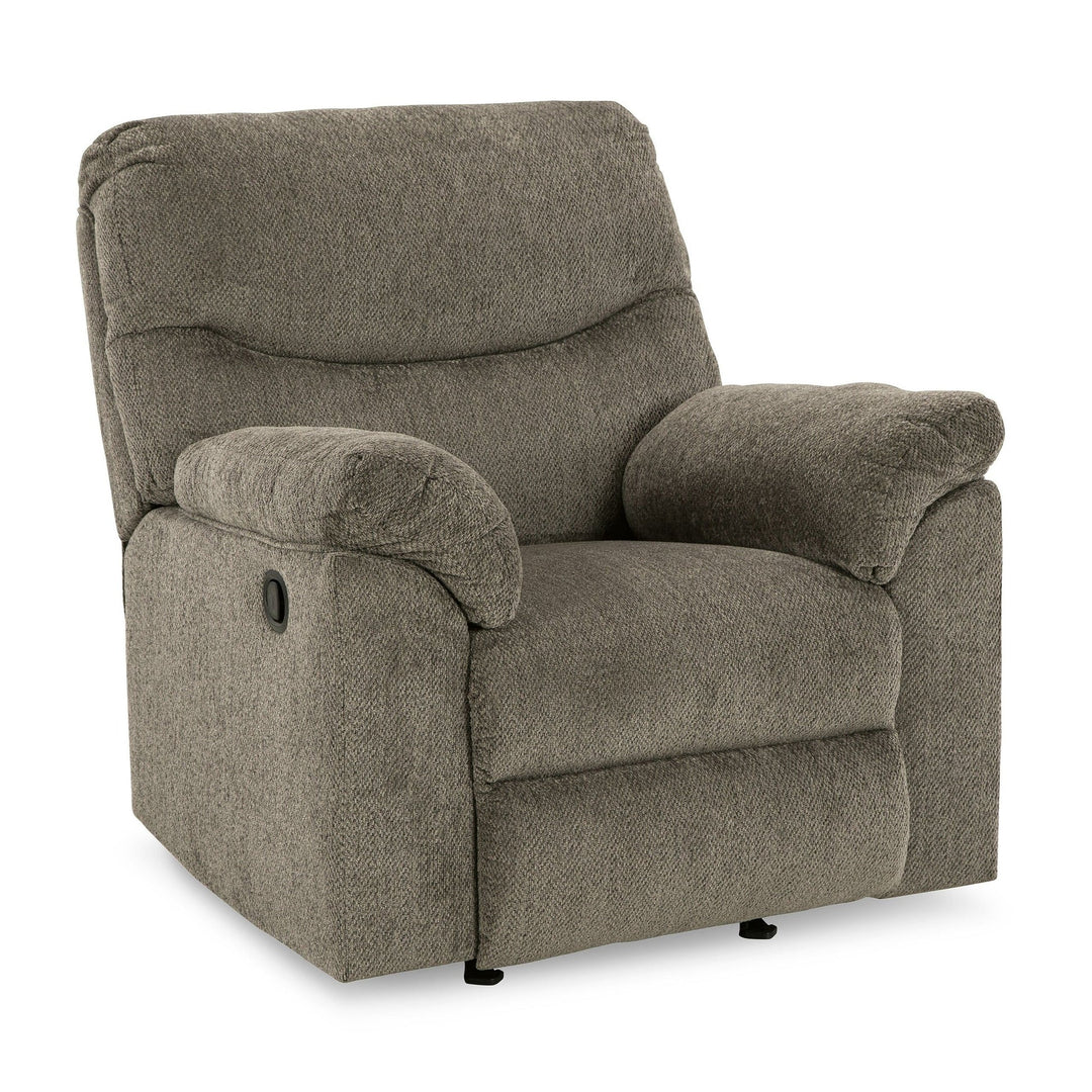 AS28201 Alphons Reclining Sofa & Loveseat