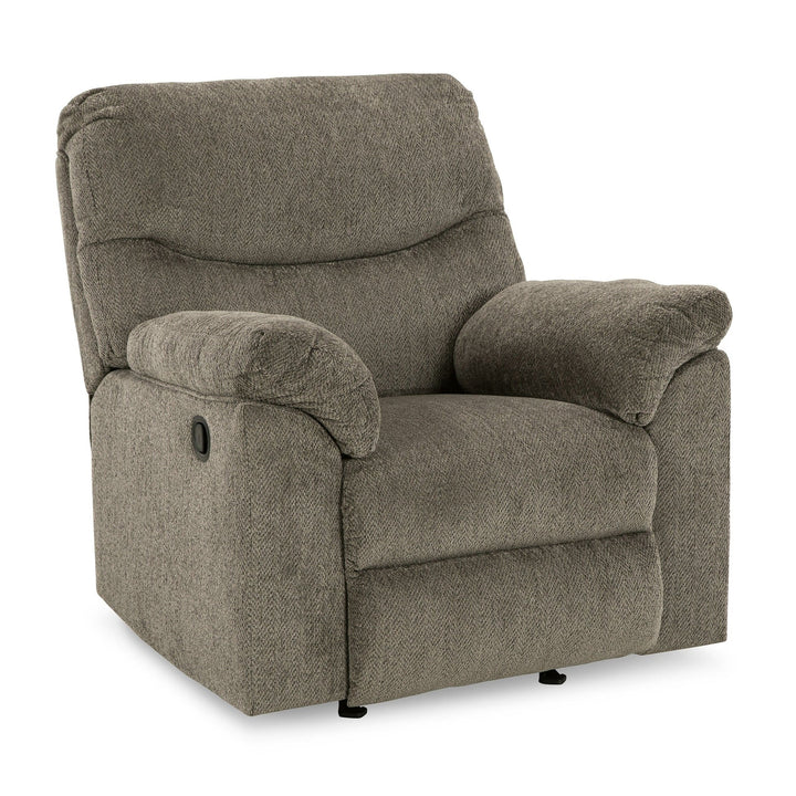 AS28201 Alphons Reclining Sofa & Loveseat