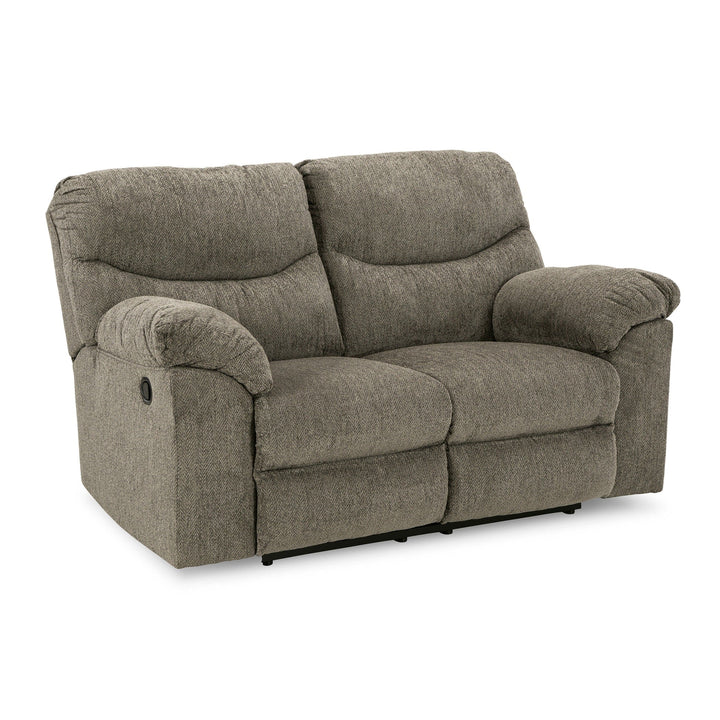 AS28201 Alphons Reclining Sofa & Loveseat