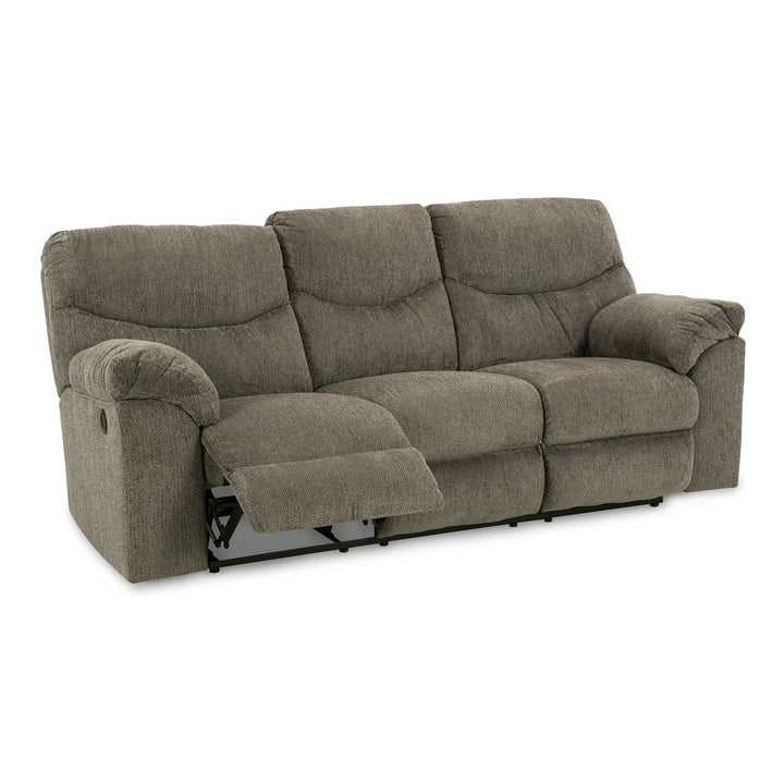 AS28201 Alphons Reclining Sofa & Loveseat