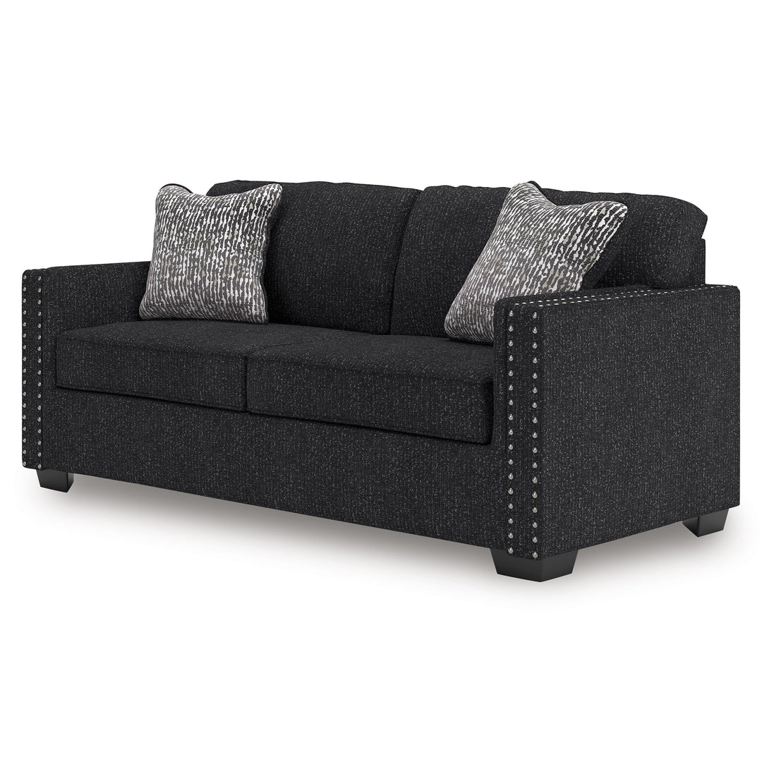 AS28904 Jasmine Peaks Sofa & Loveseat