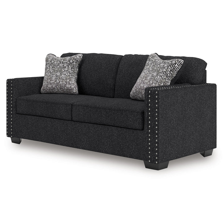 AS28904 Jasmine Peaks Sofa & Loveseat