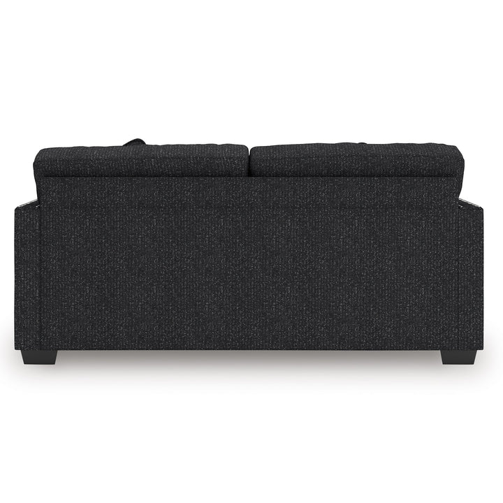 AS28904 Jasmine Peaks Sofa & Loveseat