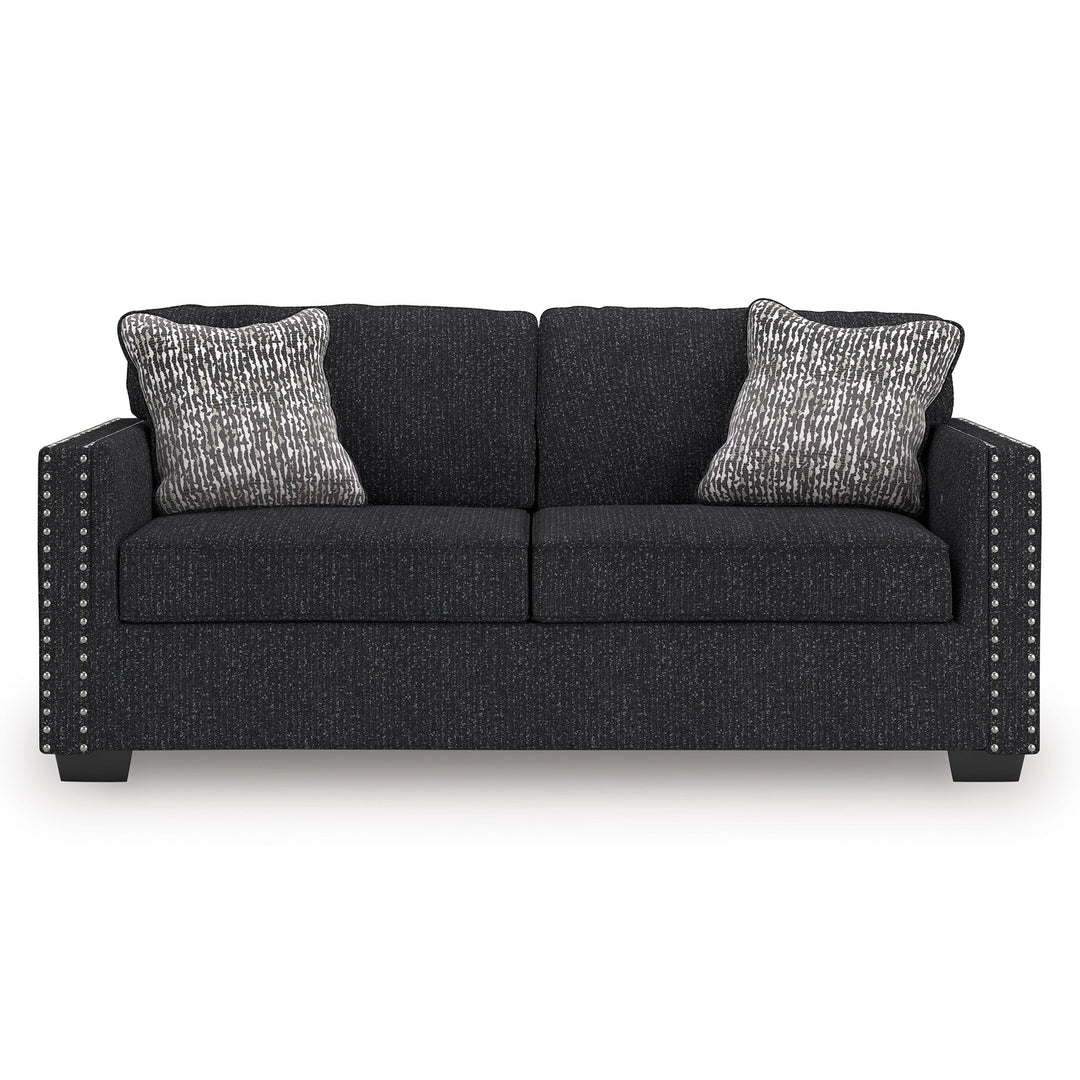 AS28904 Jasmine Peaks Sofa & Loveseat