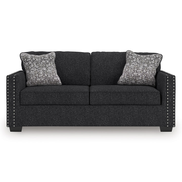 AS28904 Jasmine Peaks Sofa & Loveseat