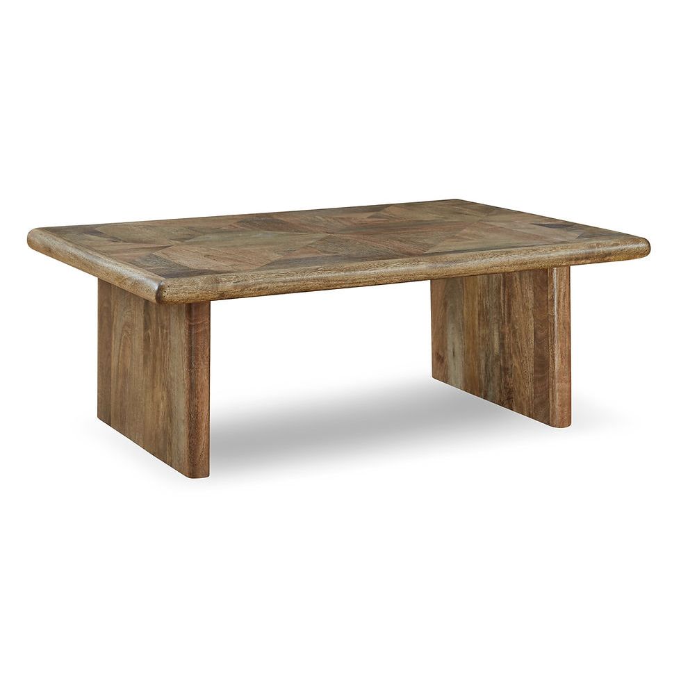 AST822 Lawland Endtable