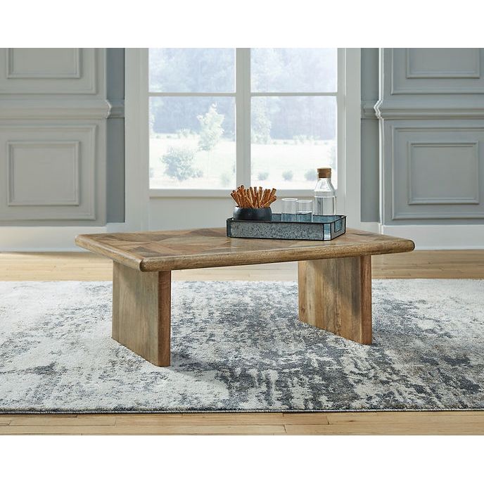 AST822 Lawland Endtable