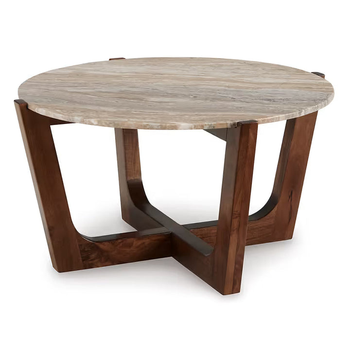 AST667 Tanidore Endtable