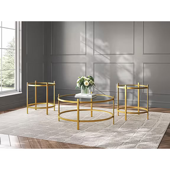 AST173-13 Pearlox Endtable