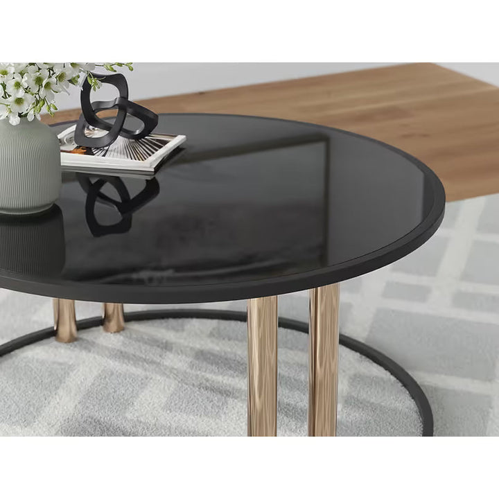 AST219 Hannerly Endtable