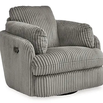AS94903 Tie Breaker Reclining Chair