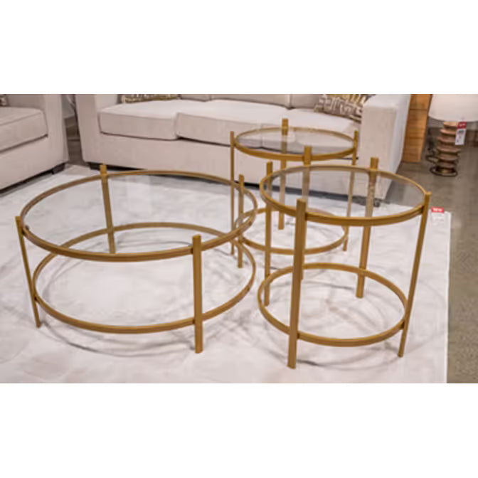 AST173-13 Pearlox Endtable
