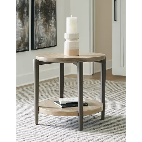 AST574 Dyonton Endtable