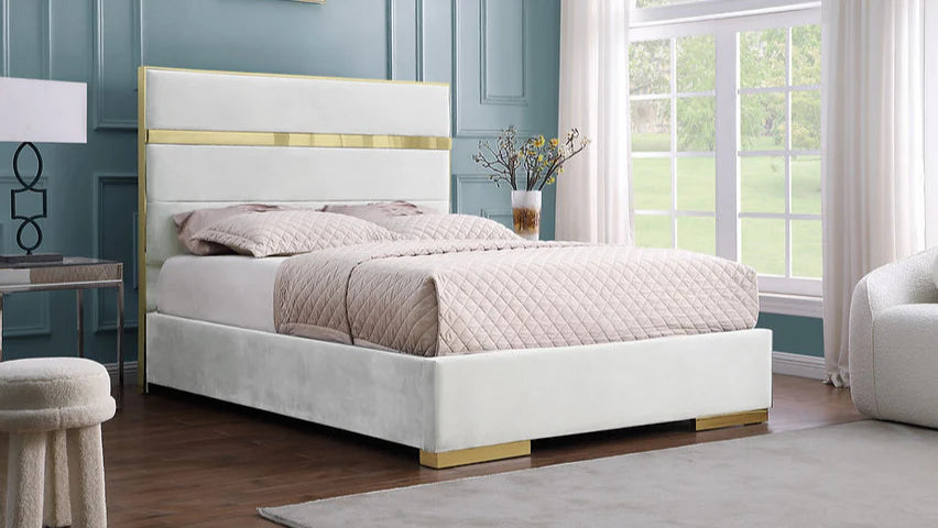 B810 Cartier Bed Frame