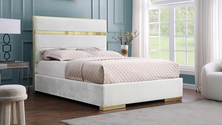 B810 Cartier Bed Frame