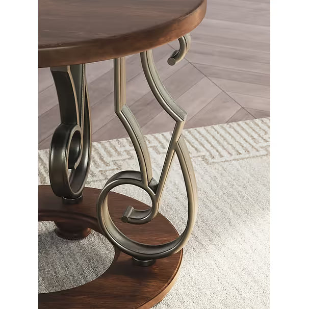 AST623 Frallyn Endtable