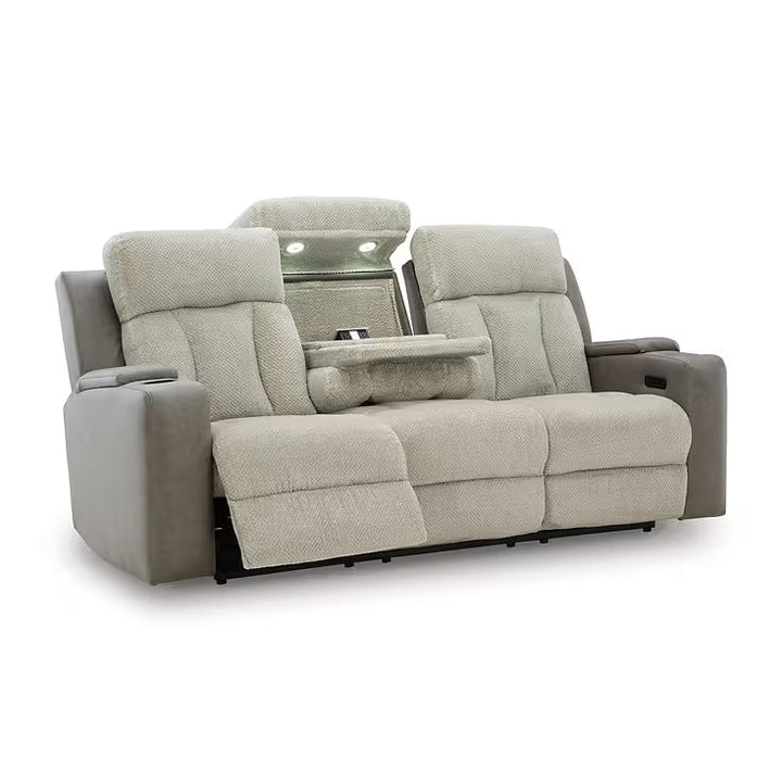 ASPC63204 WhipLash Sofa & Loveseat