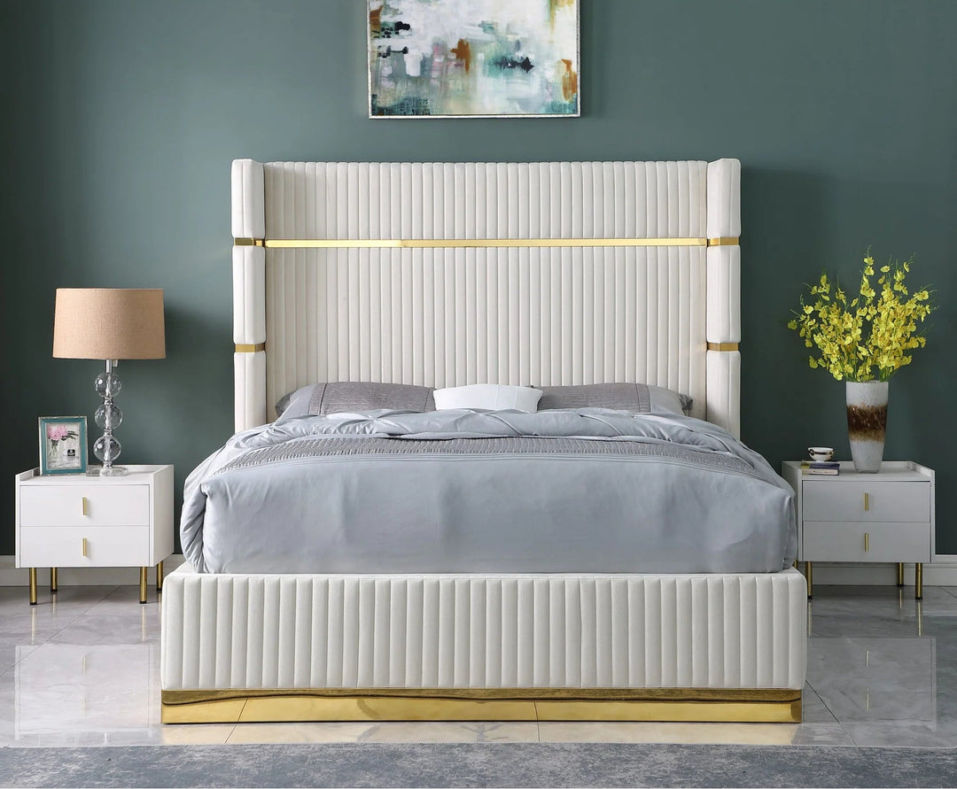 B786 Aspen Bed Frame
