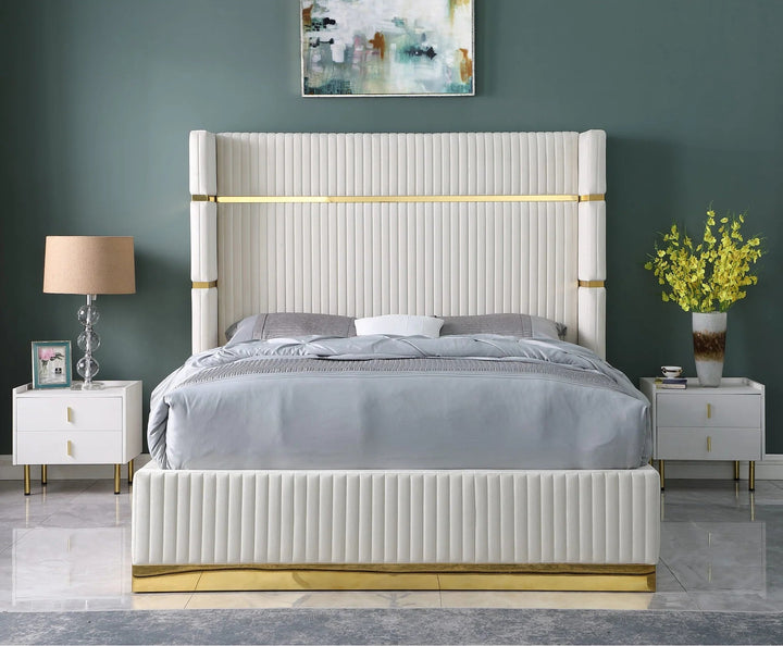 B786 Aspen Bed Frame