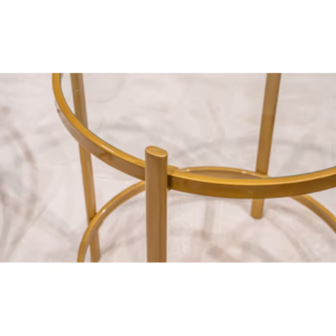 AST173-13 Pearlox Endtable