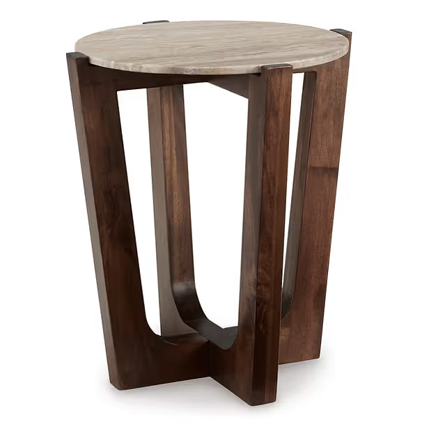 AST667 Tanidore Endtable