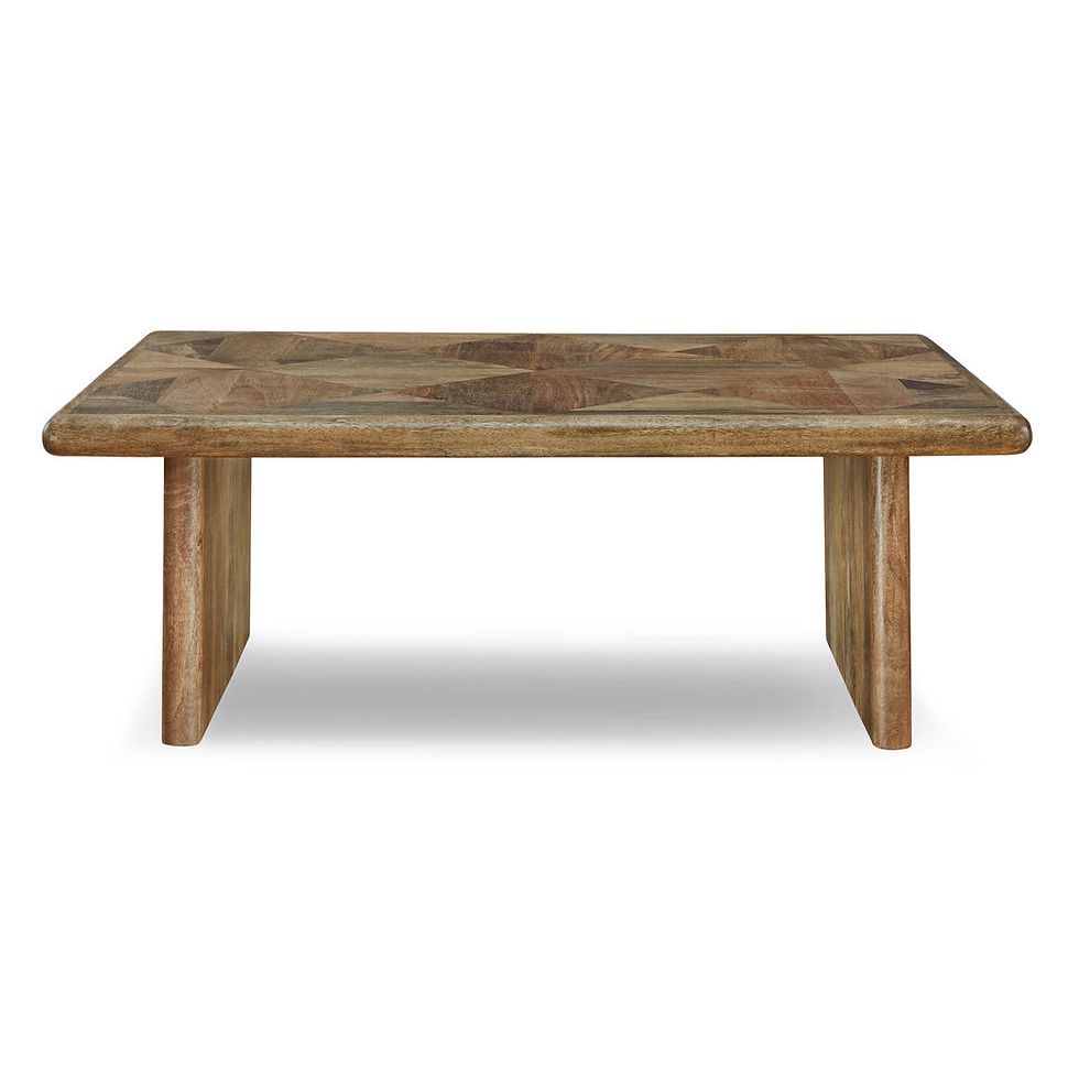 AST822 Lawland Endtable