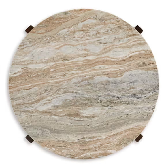 AST667 Tanidore Endtable