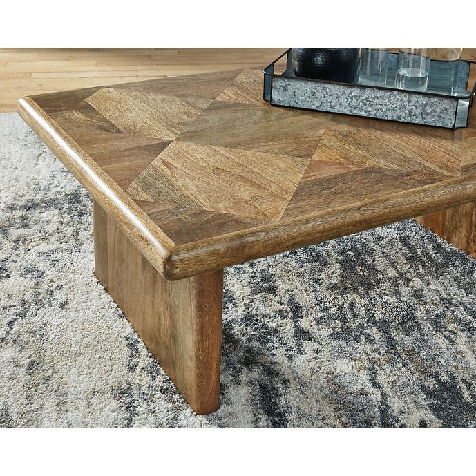 AST822 Lawland Endtable