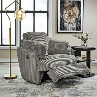 AS94903 Tie Breaker Reclining Chair