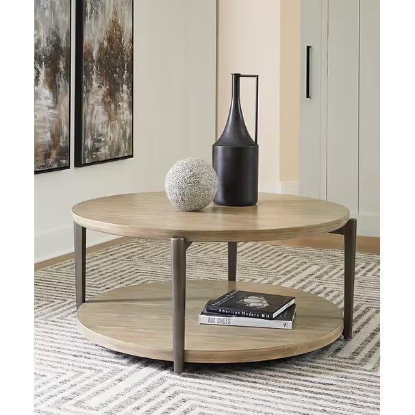 AST574 Dyonton Endtable