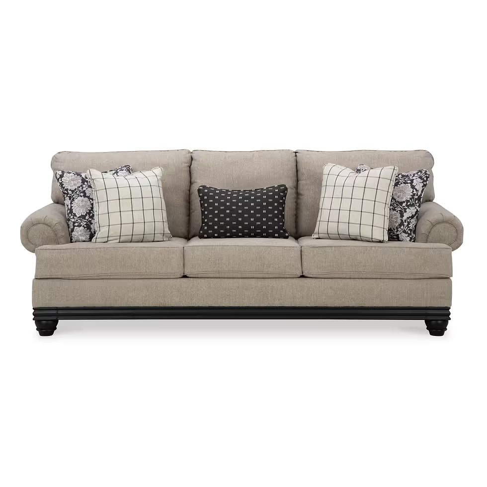 AS38704 Elbiani Sofa & Loveseat