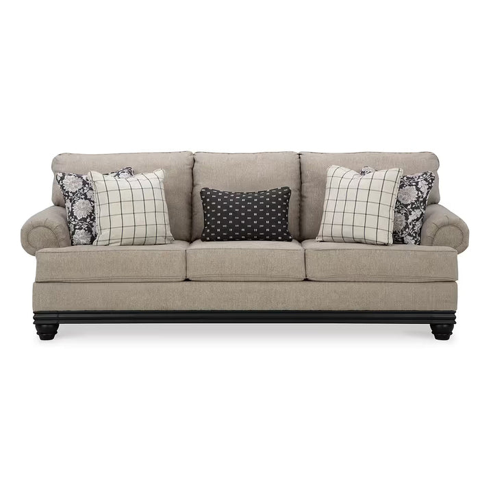 AS38704 Elbiani Sofa & Loveseat