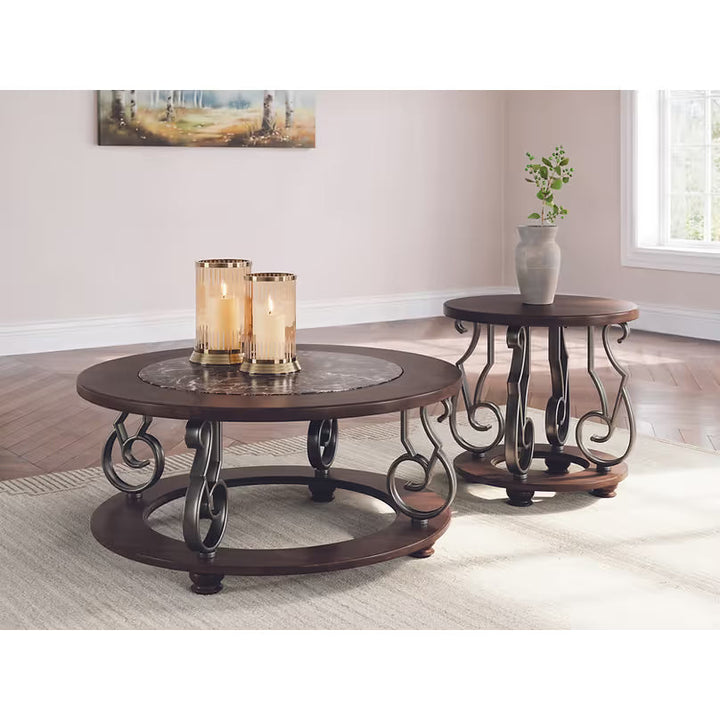 AST623 Frallyn Endtable
