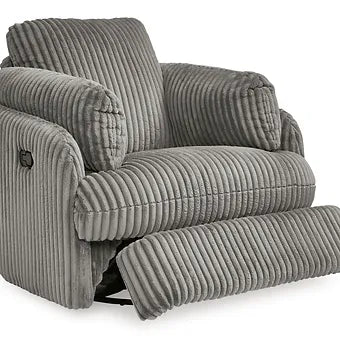 AS94903 Tie Breaker Reclining Chair