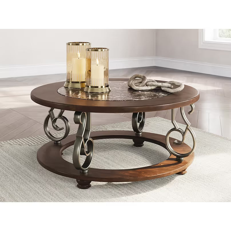 AST623 Frallyn Endtable