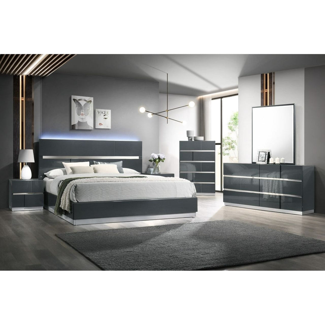 B55 Verona Bed Frame