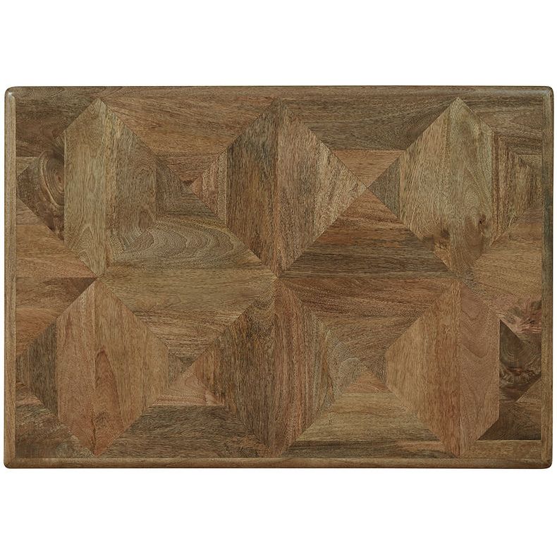 AST822 Lawland Endtable