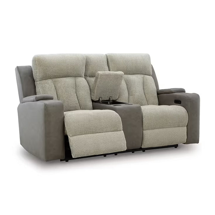 ASPC63204 WhipLash Sofa & Loveseat