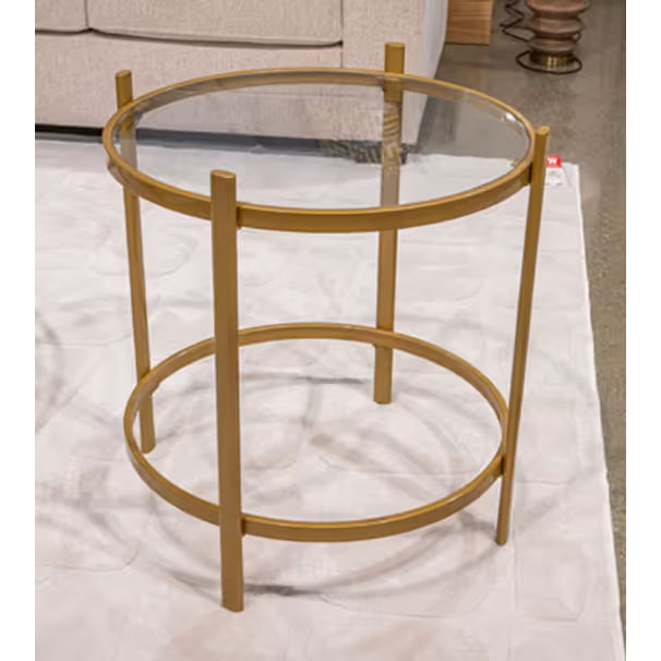 AST173-13 Pearlox Endtable