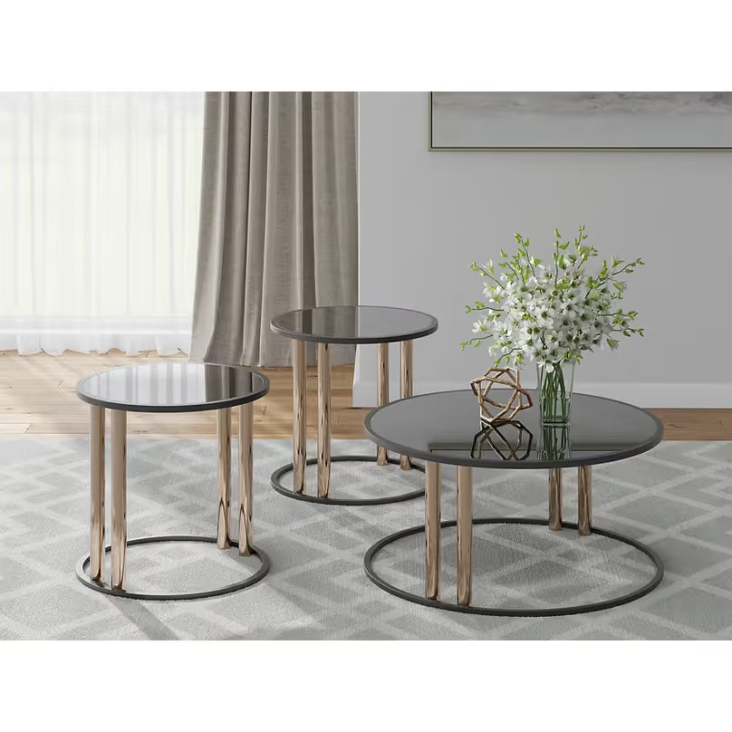 AST219 Hannerly Endtable