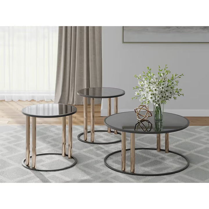 AST219 Hannerly Endtable