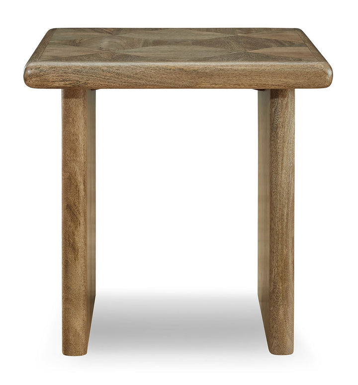 AST822 Lawland Endtable