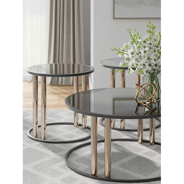 AST219 Hannerly Endtable