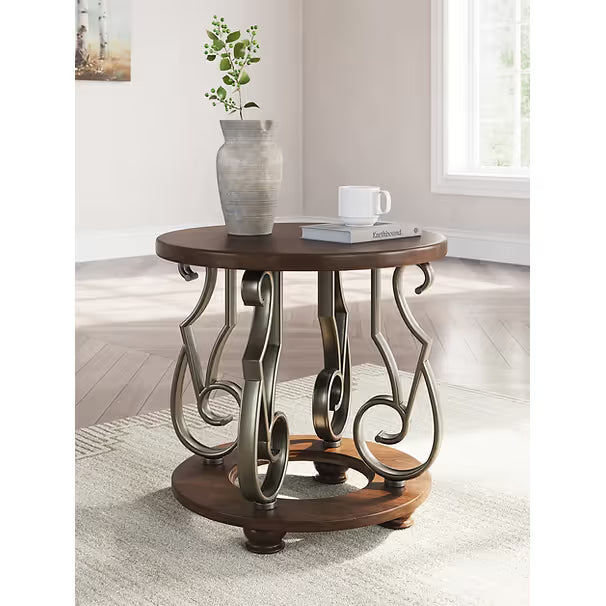 AST623 Frallyn Endtable