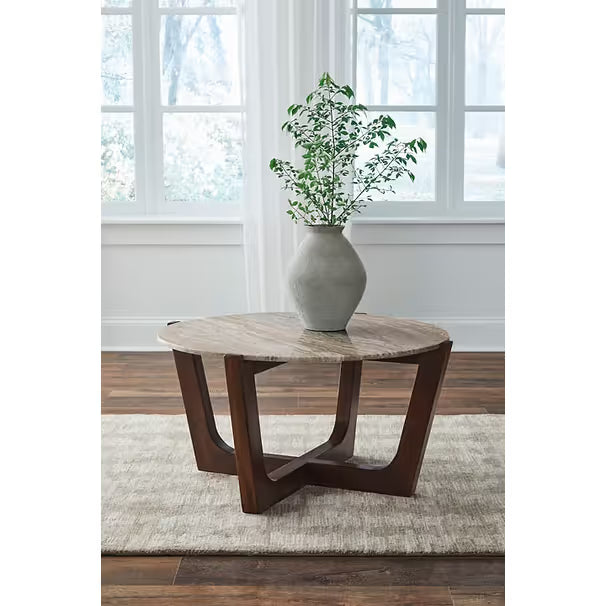 AST667 Tanidore Endtable