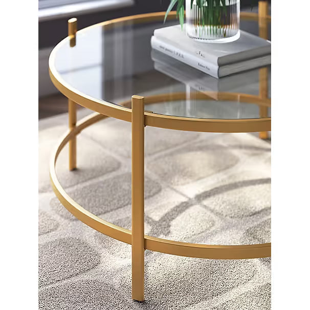 AST173-13 Pearlox Endtable