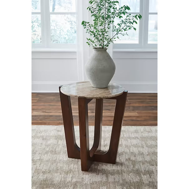 AST667 Tanidore Endtable