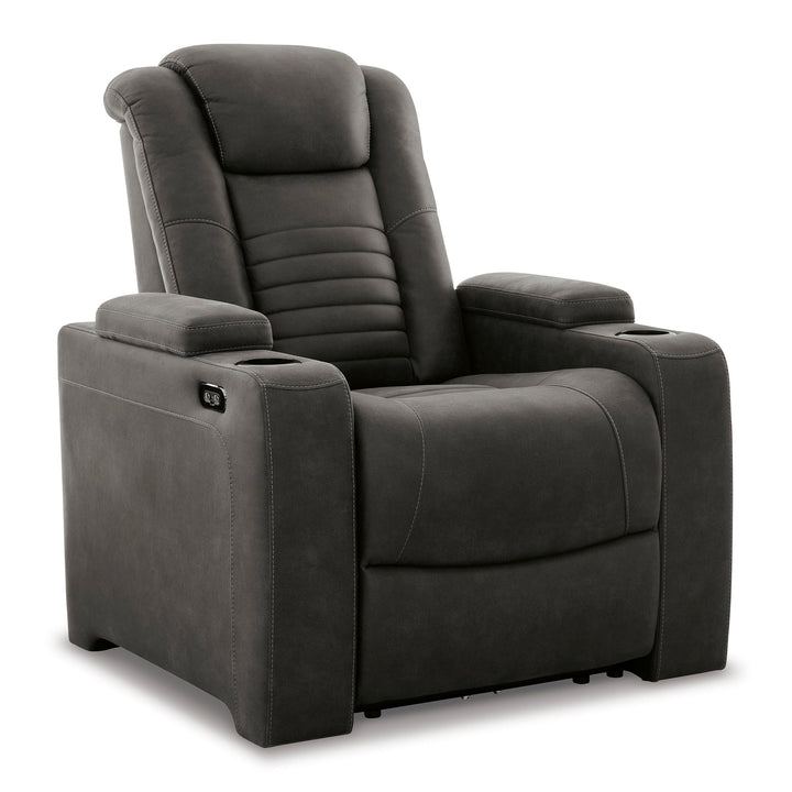 AS30606 Soundcheck Sofa & Loveseat