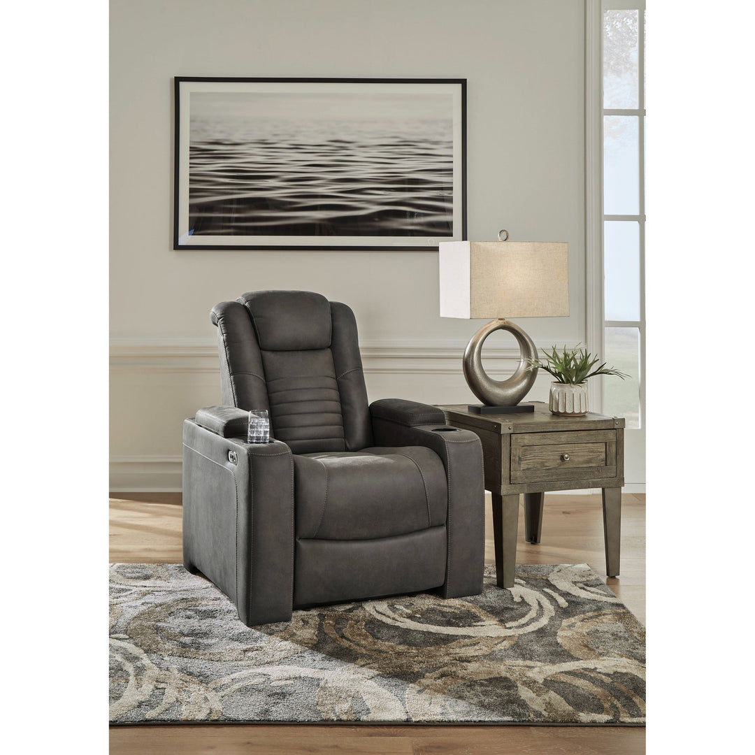 AS30606 Soundcheck Sofa & Loveseat
