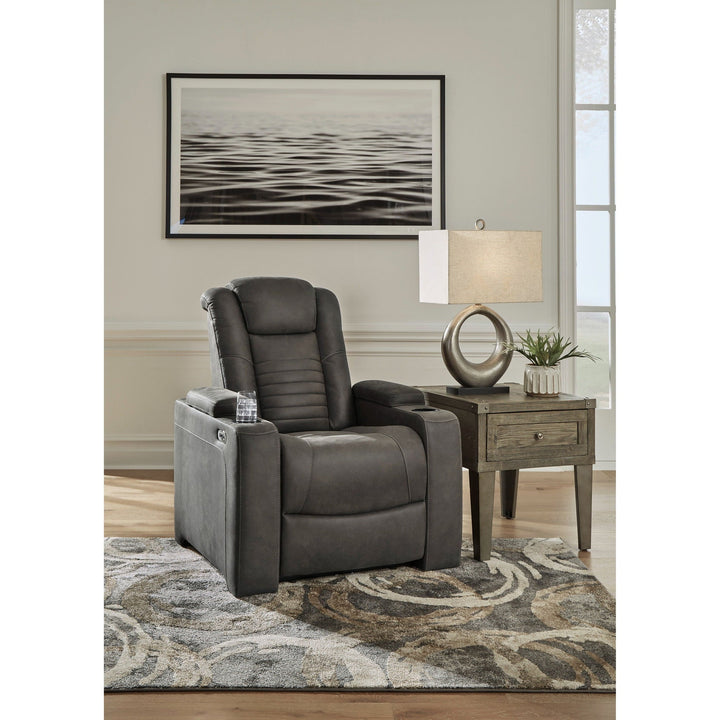 AS30606 Soundcheck Sofa & Loveseat